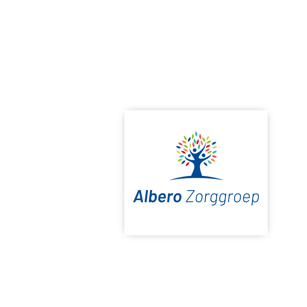 Albero Zorggroep