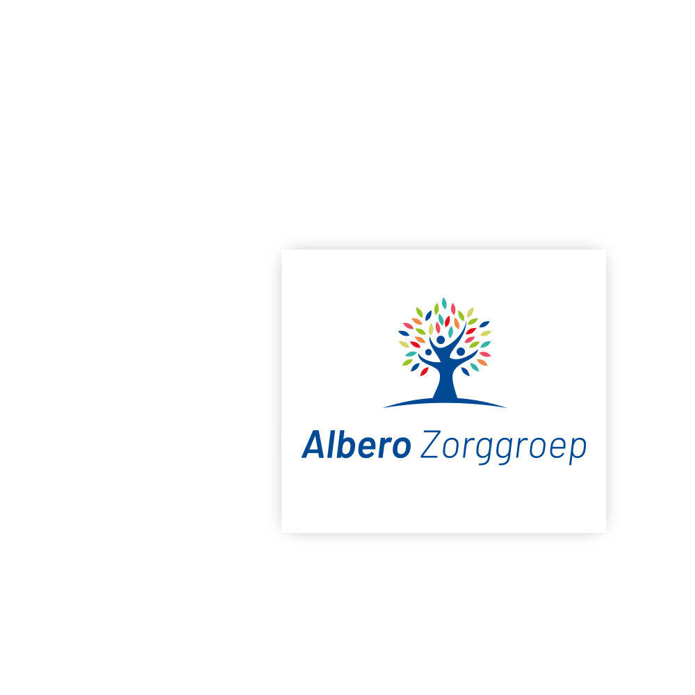 Albero Zorggroep