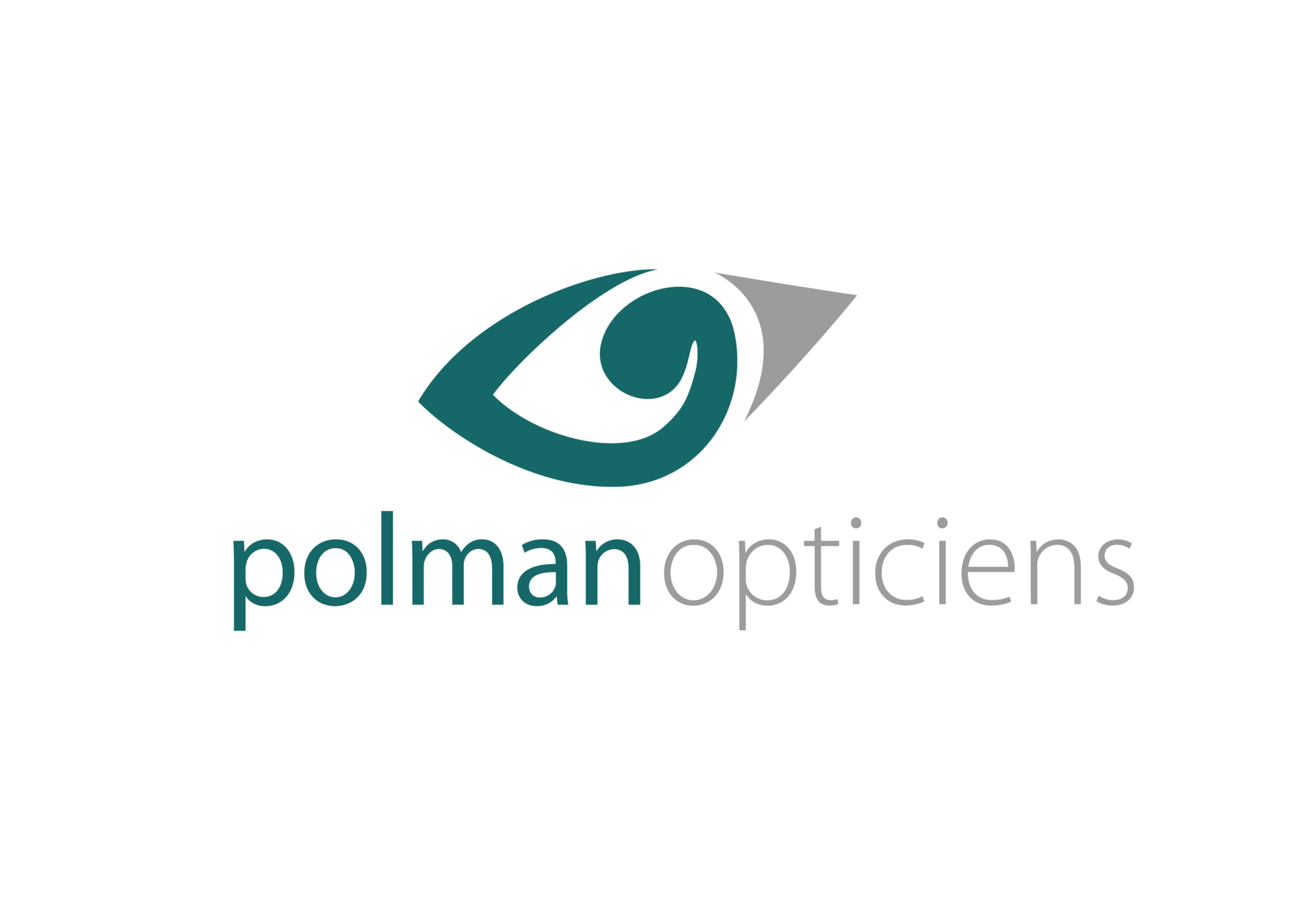 Logo Polman Opticiens
