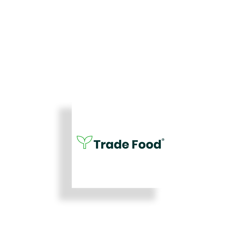 Grafisch ontwerp voor Trade Food