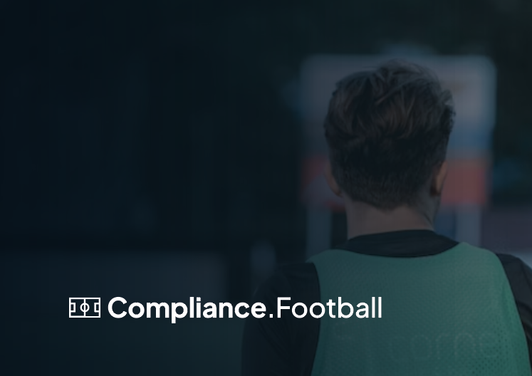Branding Compliance.Football