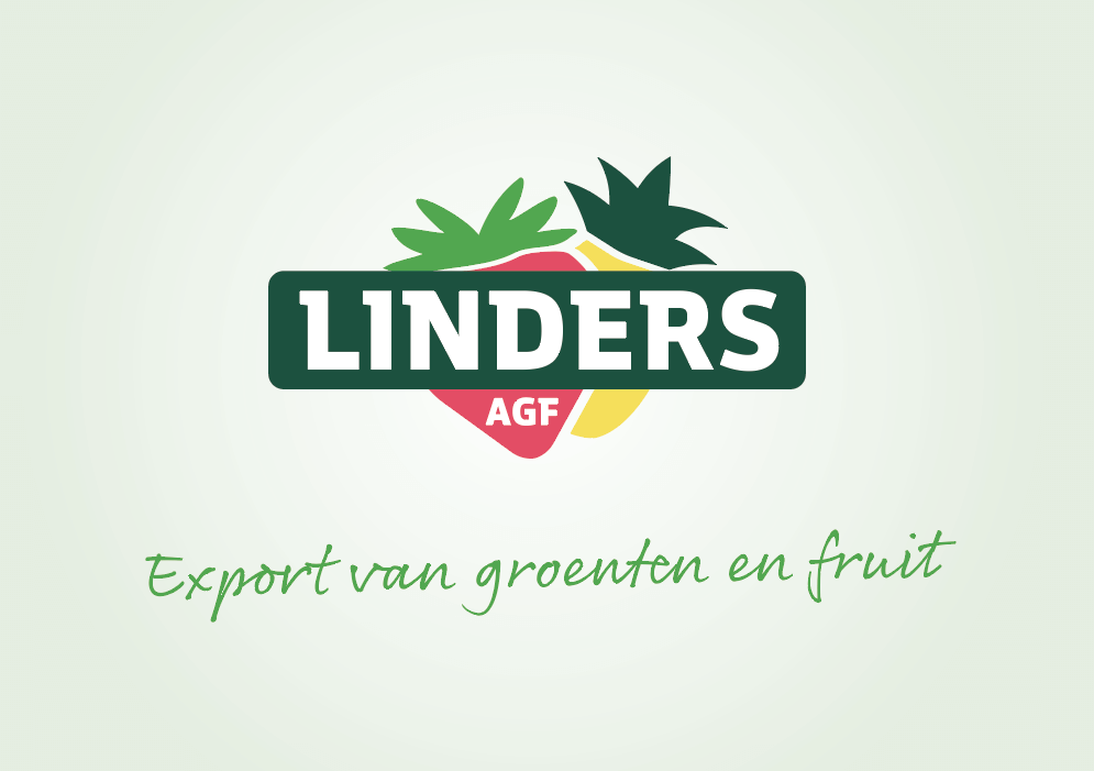 Nieuw logo Rob Linders Linders AGF