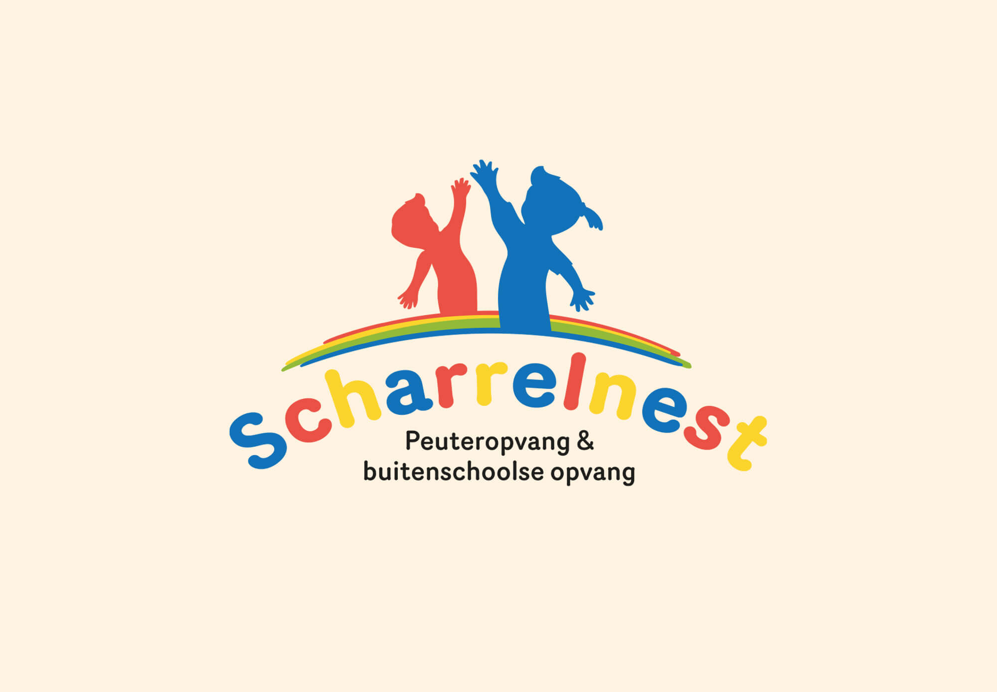 Logo BSO Scharrelnest