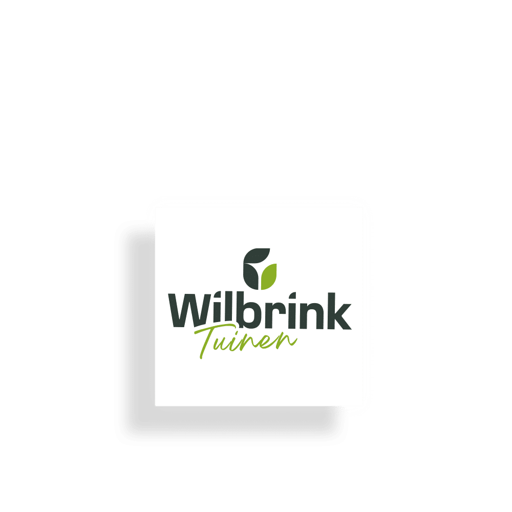 Rebranding voor Wilbrink Bestratingen