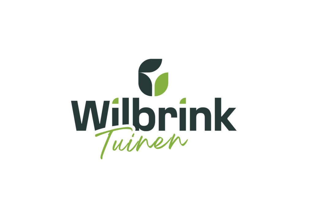 Logo hovenier Wilbrink Tuinen